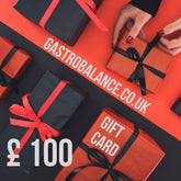 £100 GastroBalance Gift card